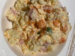 -陆壹捌餐厅(五大道店)