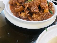 -腰记饭店(龙源路店)