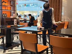 大堂-闽和南(深圳万象城店)