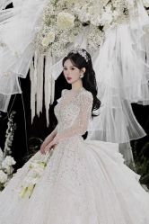 -B.Bridge Couture婚纱礼服(福田店)