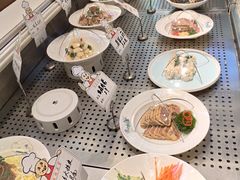 -惠宾饭庄(中山路店)