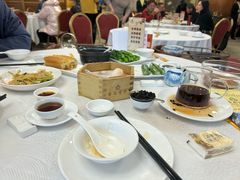 -番禺宾馆丽苑厅