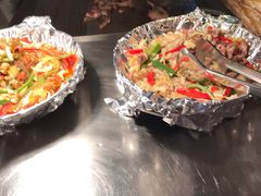 -AdD全日制餐厅(中谷花园酒店)