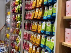 -名创优品(天河区正佳广场二店)