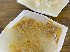 -串妹花式冰粉(乐山总店)