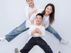 -肆俩肖像STUDIO(宝山万达店)