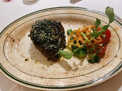 -燃扒房Steakhouse(皇庭店)