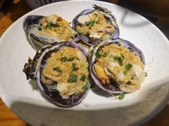 -倍儿美海鲜大排挡·非遗海鲜蒸饺(洋货店)