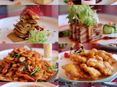 -长白山万达喜来登度假酒店