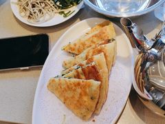 -蝎王府羊蝎子(虎坊桥总店)