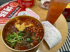 -莱得快酸辣粉(天和里店)