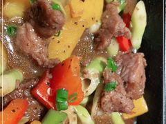 -仓桥家·焗寿司·锅物(光谷步行街店)