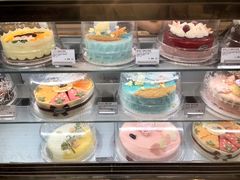-哈根达斯(世界城店)