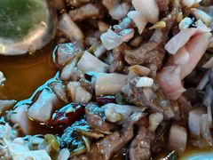 泡菜牛肉-九九牛肉馆(南山路店)