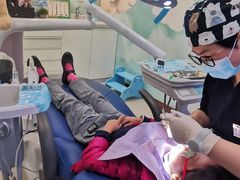 -维乐口腔(格林门诊长宁店)