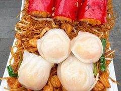 -阿诚市井潮汕菜(金台路店)