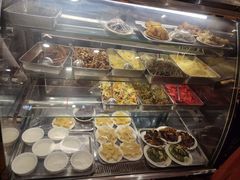 -姚记炒肝店(簋街店)