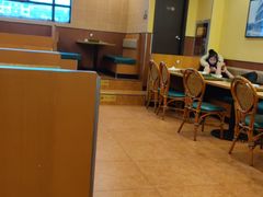 大堂-萨莉亚意式餐厅(苏州食百家店)