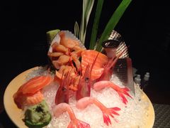 -山葵家·创意料理(宁波来福士店)