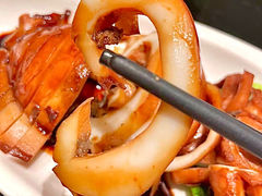 -高佳庄·海鲜酒楼(东港店)