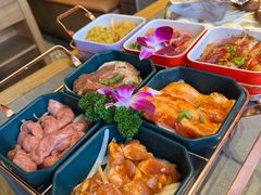 -金龙烧烤·牛肉面(西塔店)