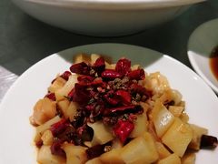 -姚姚酸菜鱼·金戈戈香港豉油鸡(喜荟城联名店)