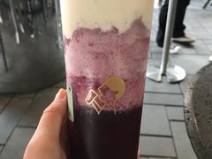 -喜茶(北京三里屯太古里店)