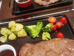 -必胜客(绿地新都会店)