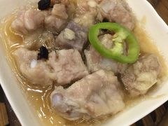 -潮福城大酒楼·潮粤菜·港式点心(阳光城店)
