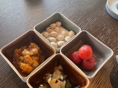 -丽思卡尔顿·炙焰·铁板烧餐厅