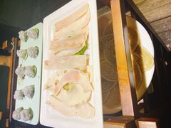 -凤来栖·净庭院·火锅(欧尚店)