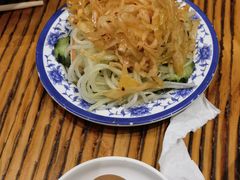 -桂花香手工面(鼓楼店)