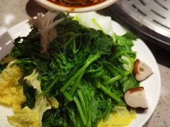 时蔬拼-粗茶淡饭·蒸鲜(光谷店)
