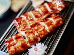 烤鳗鱼-伊藤ITO(侨福芳草地购物中心店)