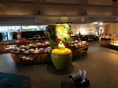 -聚春园自助餐厅(东街口店)