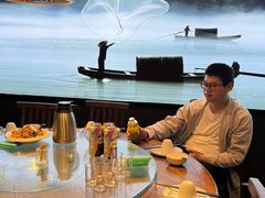 -湖南人家·家传湖南菜(水围店)