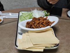 -聚香缘东北菜饺子馆