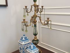 -馨园villa融合菜(东山店)