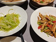 -徐记海鲜·宴会(大唐西市|丰庆店)