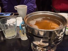 -上海锦江汤臣洲际大酒店壹阶层