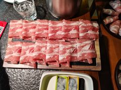 -旺晖本帮骨头煲·深夜火锅(梅园路店)