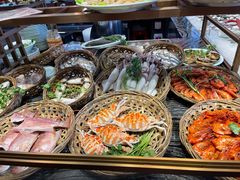 -抱德·潮汕味(琶洲店原惠城鱼仔)