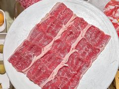 -涮福記·现切牛羊肉火锅(世纪汇店)