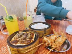 -恒兴发茶店(水巷口店)