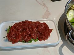 -乡土黄·鲜牛肉火锅·小龙虾(兴业街店)