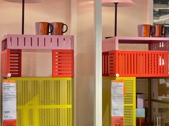 -宜家家居(高新商场店)