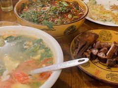 -乐山第一家临江鳝丝(茶坊路店)