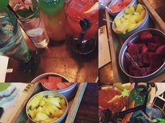 -光音瓦特俱乐部(高新店)
