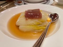 -8餐厅(新葡京酒店)