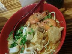 -老宅原住民沙茶面精品小吃(龙头路店)